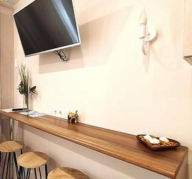 Art-hotel Kon-Tiki в Санкт-Петербурге
