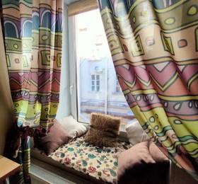 Туры в Art-hotel Kon-Tiki в России