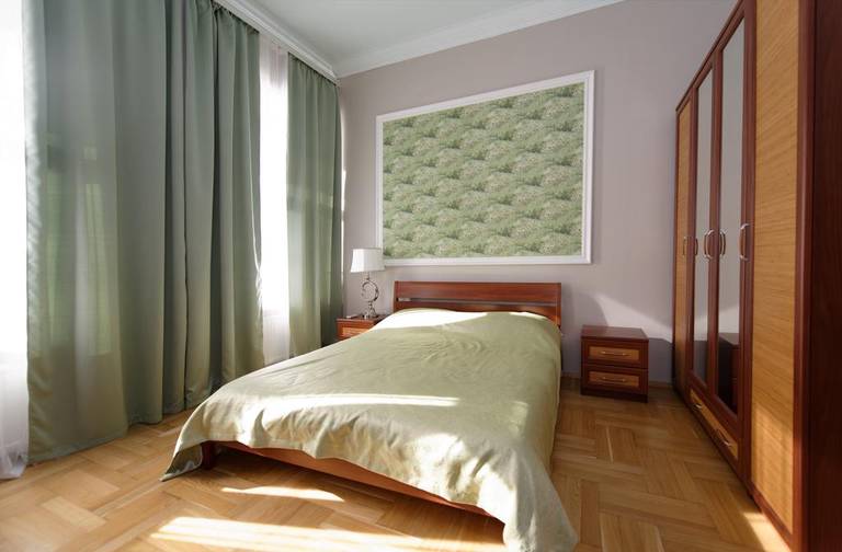 Hotel Bergus