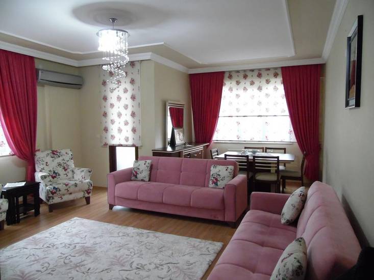 Sahra Vip Apartment 2 Турция, Трабзон