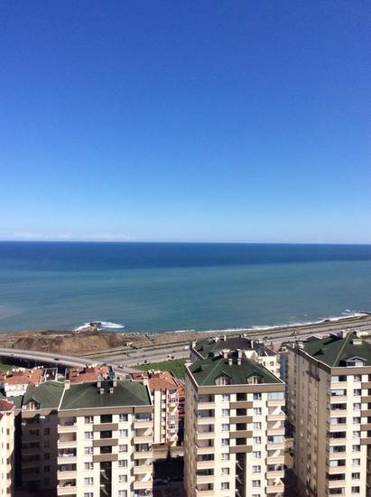 Kinalitas Apartment Турция, Трабзон