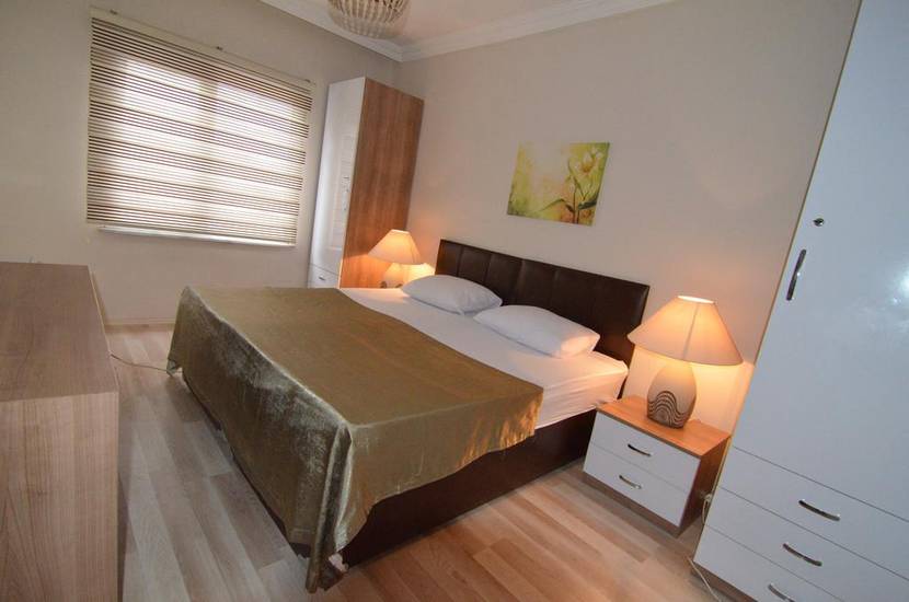 Konaklar Apart Premium Турция, Трабзон