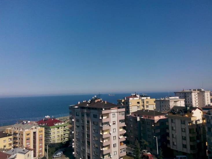 Trabzon Apartment by SURUR Турция, Трабзон