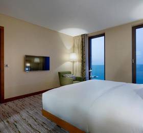 Отдых в Hilton Garden Inn Trabzon - Турция, Трабзон