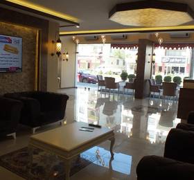 Отдых в Yomra Rezidans Hotel - Турция, Трабзон