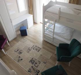 Туры в Yomra Rezidans Hotel в Турции