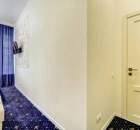 Отдых в Troitsky Comfort - Россия, Санкт-Петербург