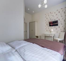 Туры в Troitsky Comfort в России