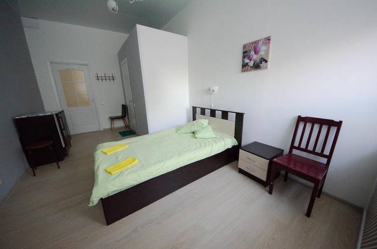 Hostel on Bolshaya Zelenina 2