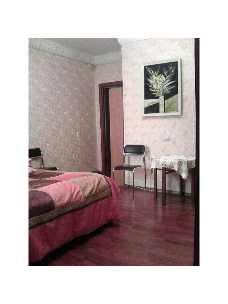 Apartment Oranienbaumskaya 13