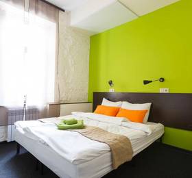 Туры в Station Hotel A1 в России