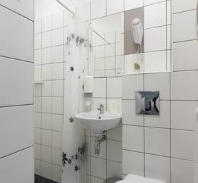 Station Hotel A1 в Санкт-Петербурге
