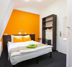 Отдых в Station Hotel A1 - Россия, Санкт-Петербург