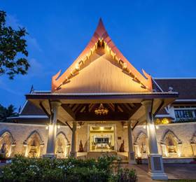 Туры в Deevana Patong Resort & Spa в Таиланде