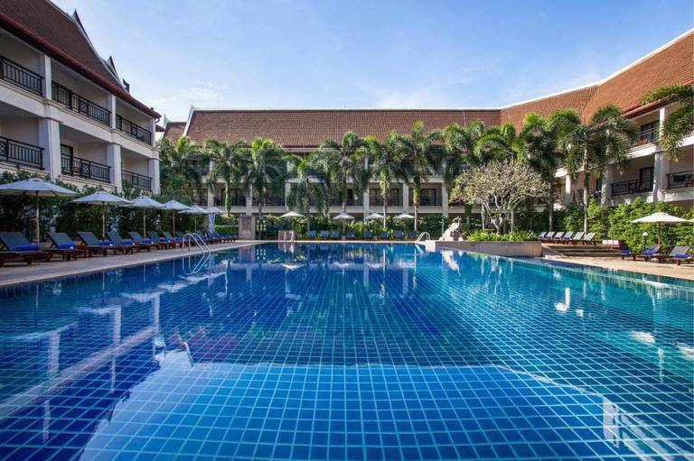 Deevana Patong Resort & Spa
