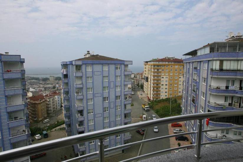 Borahan Apart Турция, Трабзон
