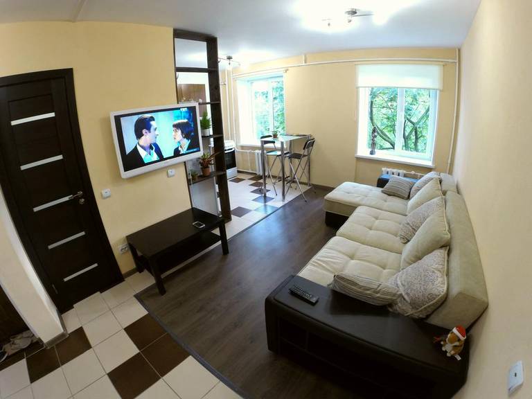 Max Apartment