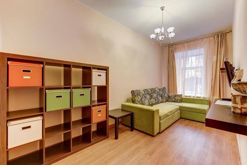 Apartment FlatStar Marata Россия, Санкт-Петербург