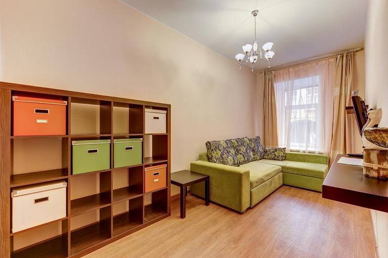 Apartment FlatStar Marata
