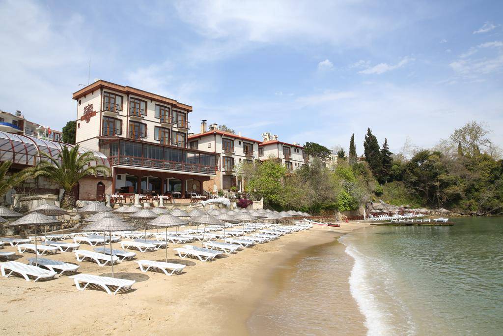 Sinop Antik Otel 3*