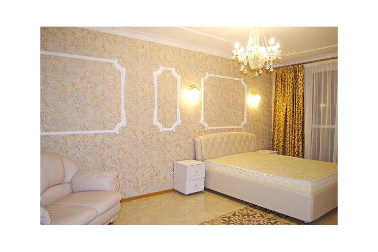 Apartment Kremenchugskaya