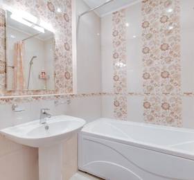 Туры в Apartment na Poltavskom в России