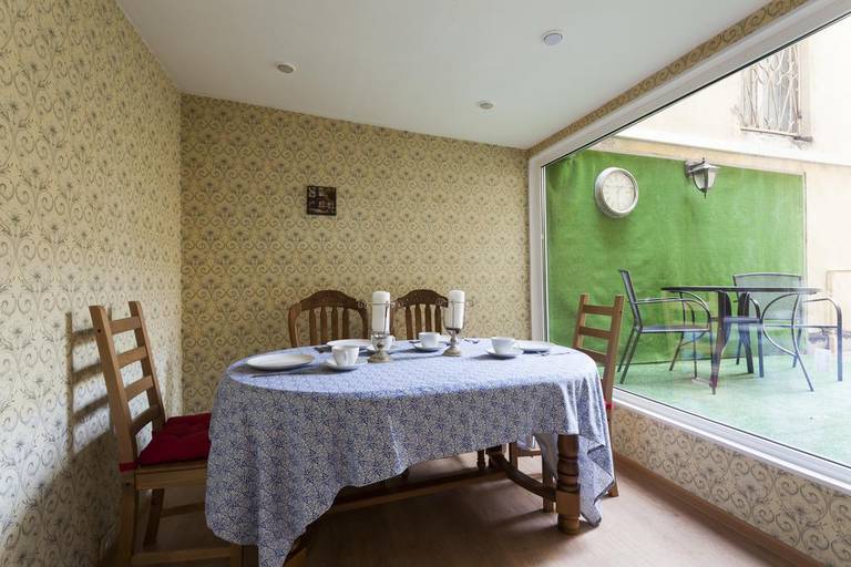 Apartment Marata 36-38