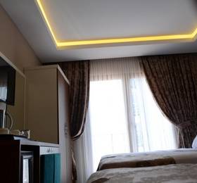 Sinop Dolunay Hotel в Синопе
