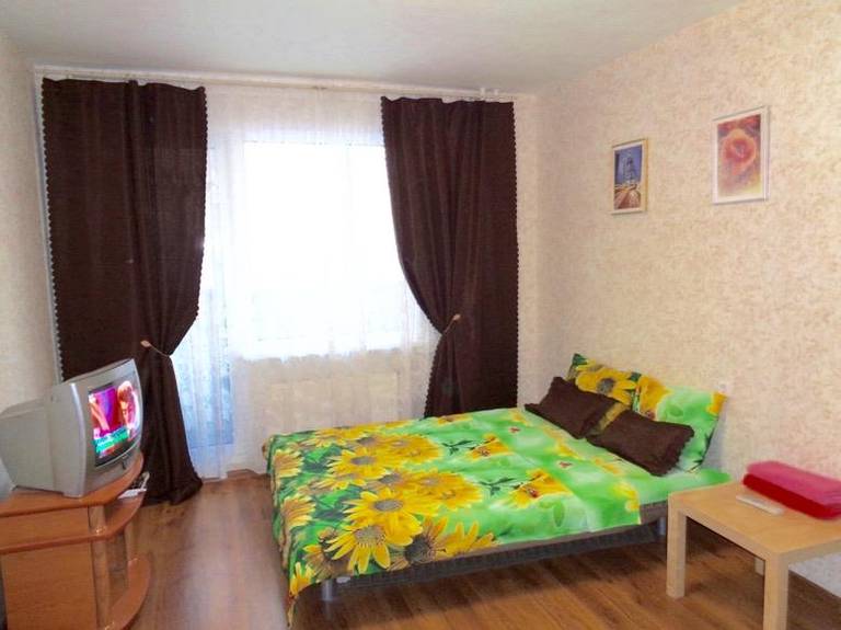 Apartment Kollantay 5
