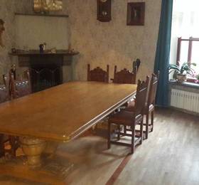 Отдых в Apartment on Vasilievskiy Island - Россия, Санкт-Петербург