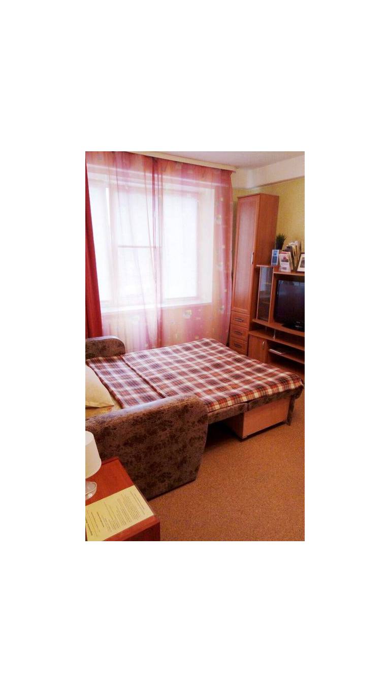 Apartment Fortuna