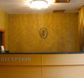 Pnar Elite Hotel в Адане