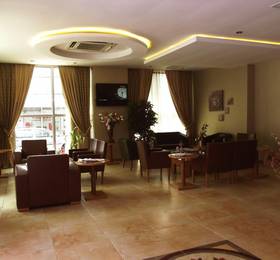 Отдых в Pnar Elite Hotel - Турция, Адана