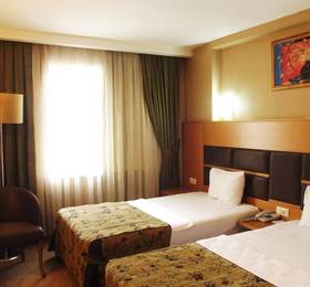 Туры в Pnar Elite Hotel в Турции