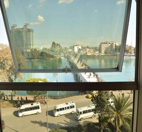 Adana Taskopru Hotel в Адане