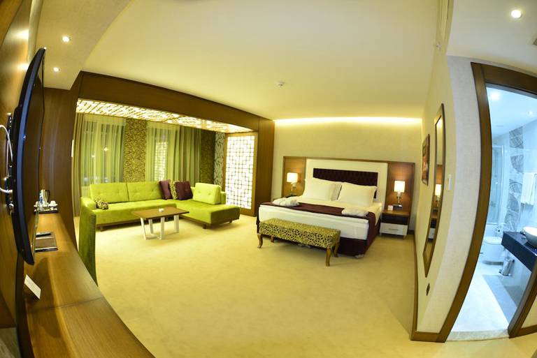 Sirin Park Hotel