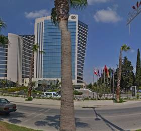 Sheraton Grand Adana в Адане