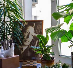 Отдых в Offenbacher Hotel - Россия, Санкт-Петербург