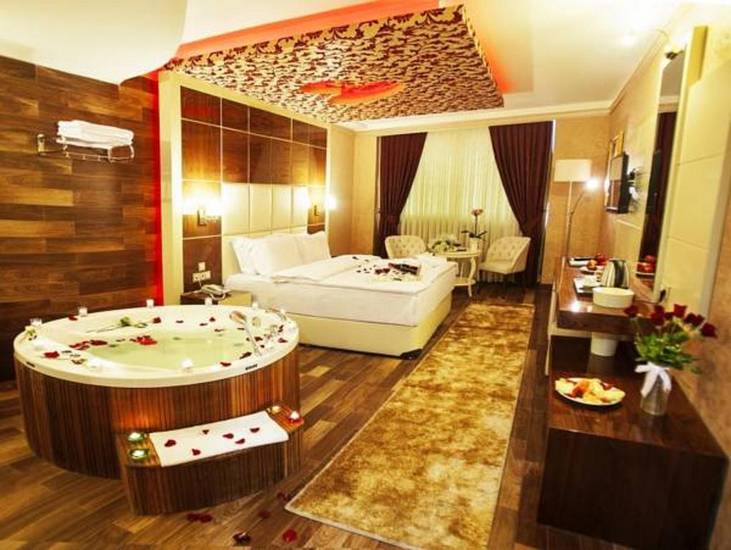 Cukurova Erten Hotel Турция, Адана