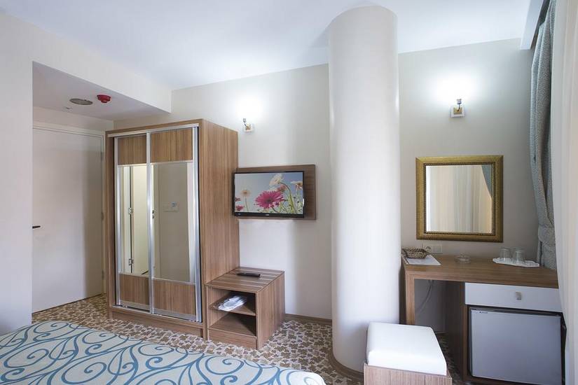 Seyhan Sarus Otel Adana Турция, Адана
