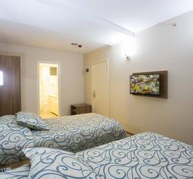 Туры в Seyhan Sarus Otel Adana в Турции