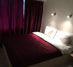 Отдых в Stony Island Hotel at Blagodatnaya - Россия, Санкт-Петербург