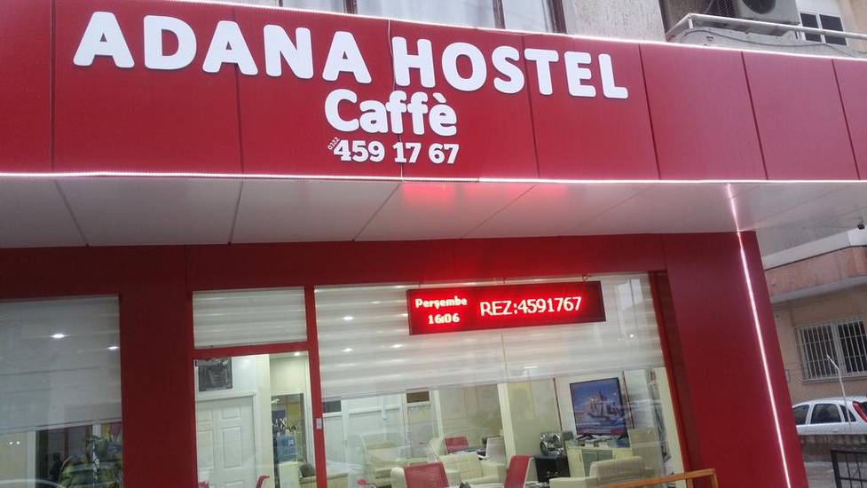 Adana Hostel 1 Турция, Адана