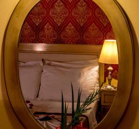 Туры в Palmetto Resort Hotel Selimiye в Турции