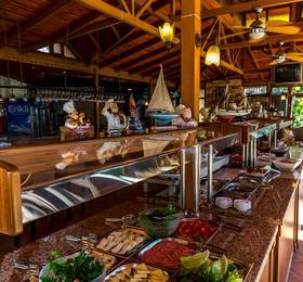 Отдых в Palmetto Resort Hotel Selimiye - Турция, Мармарис