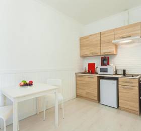 Отдых в Milford Apart Hotel - Россия, Санкт-Петербург