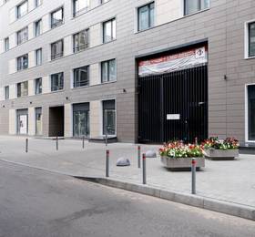 Туры в Milford Apart Hotel в России