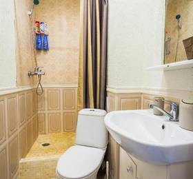 Milford Apart Hotel в Санкт-Петербурге