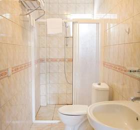 Keyfim Hotel в Селимие