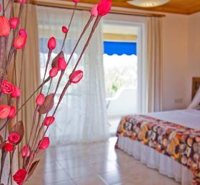 Отдых в Keyfim Hotel - Турция, Селимие